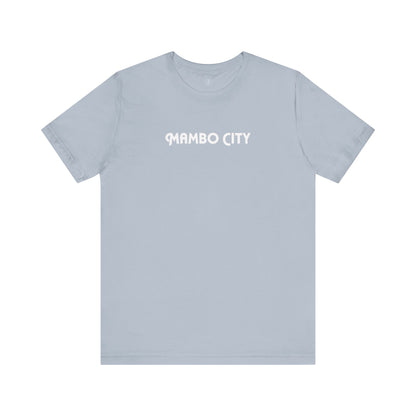 Mambo City - Deco T-shirt