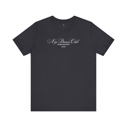 NYC Dance Club T-Shirt