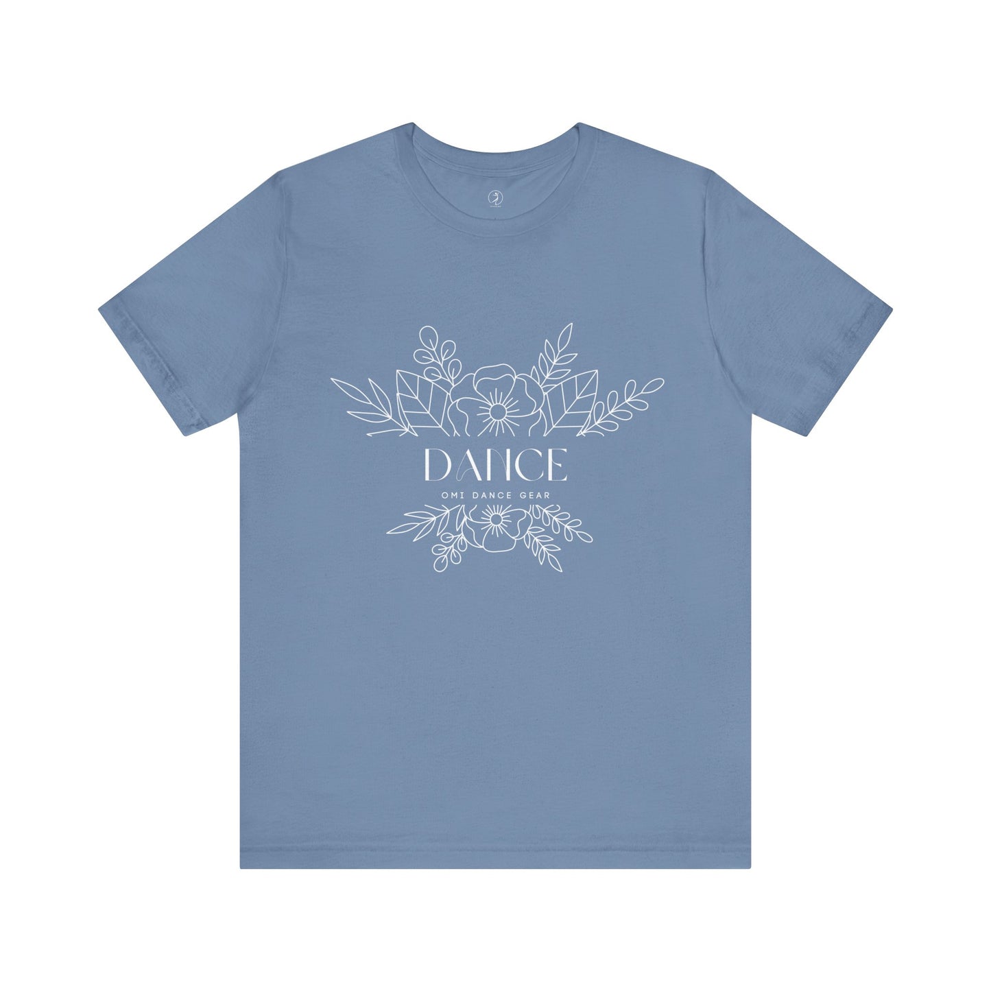 Floral Dance T-shirt