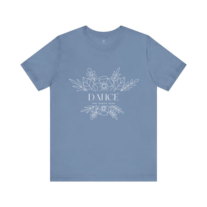 Floral Dance T-shirt