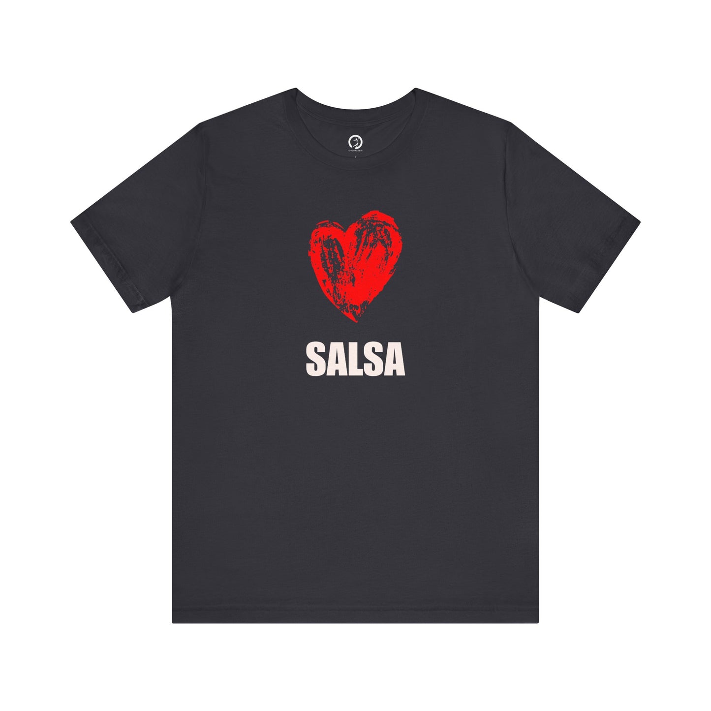 Love Salsa Soft T-Shirt