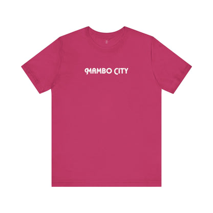 Mambo City - Deco T-shirt