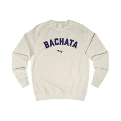 Bachata Collegiate Vibe Sweatshirt