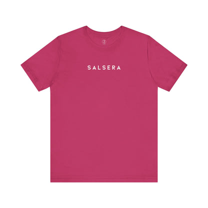 Salsera T-Shirt – For Women Who Dance with Passion
