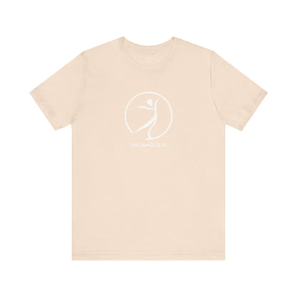 Omi Dance Gear Logo T-Shirt - Unisex Dance Apparel