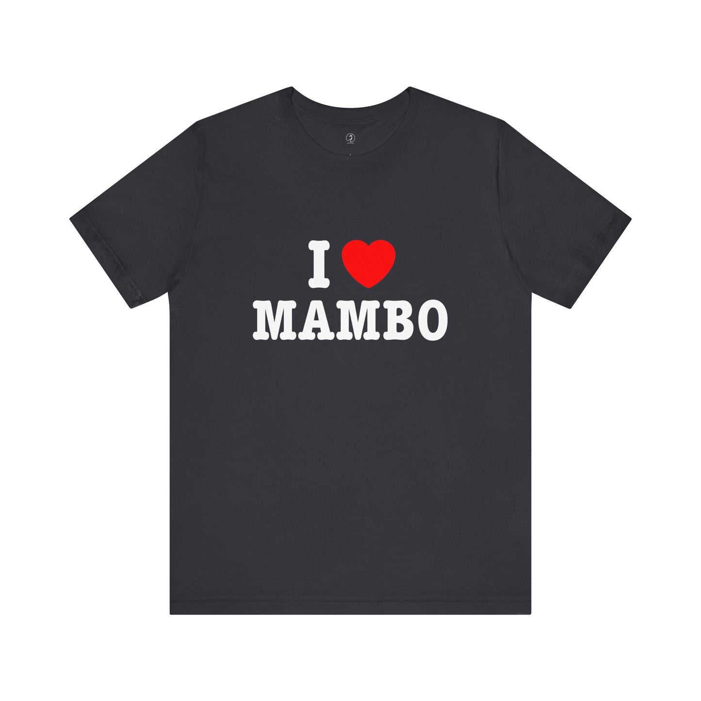 I ♥ Mambo Classic T-Shirt