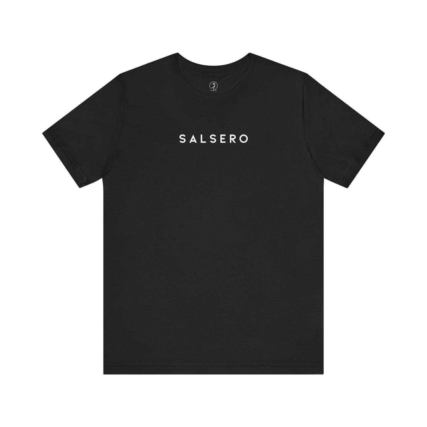 Salsero T-Shirt – Dance with Confidence