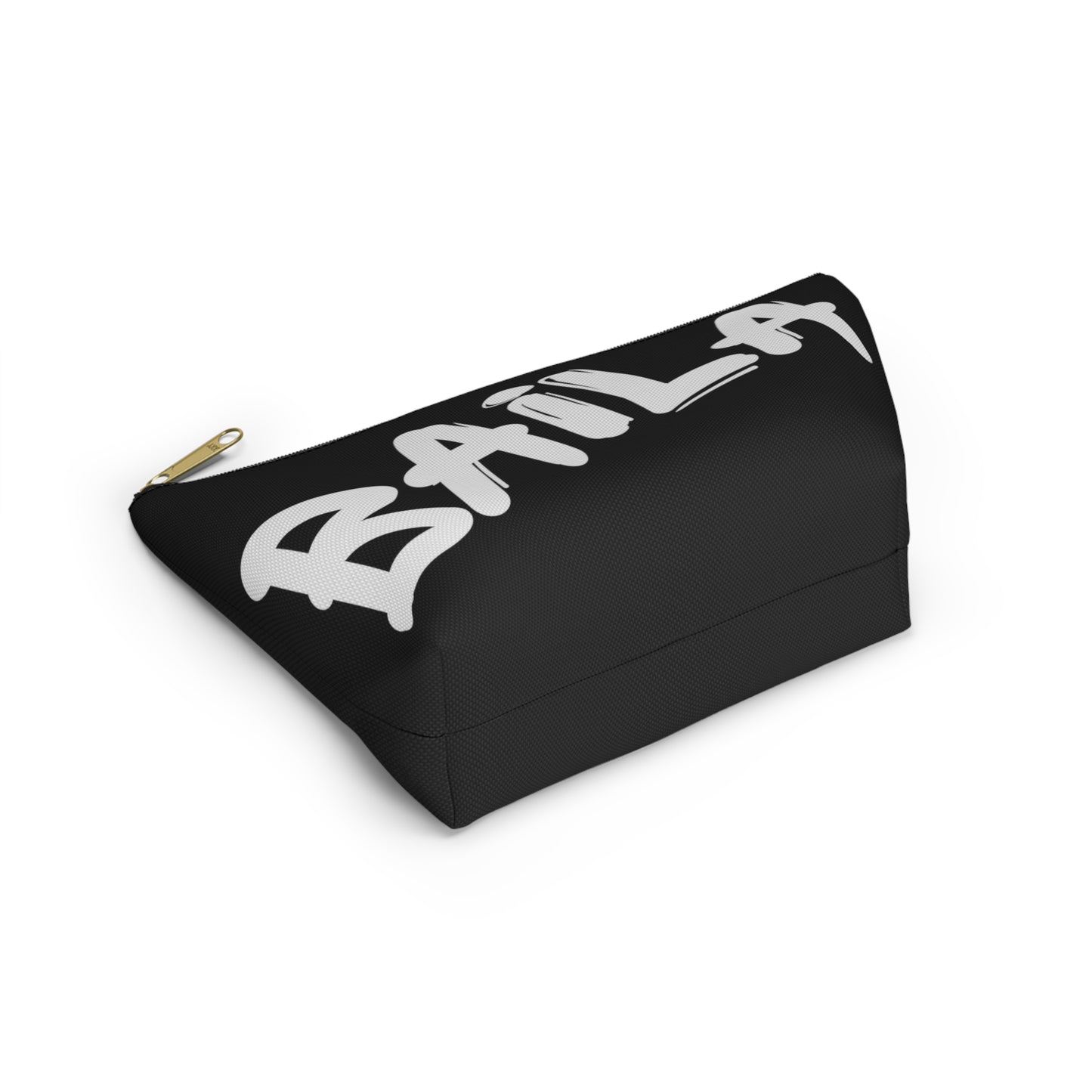 Graffiti Baila Accessory Pouch
