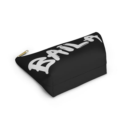 Graffiti Baila Accessory Pouch
