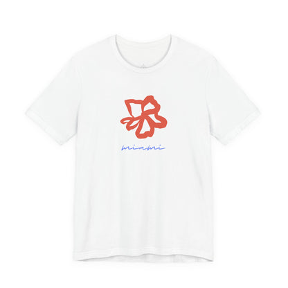 Miami Flower Soft T-Shirt