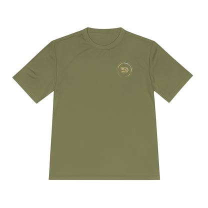 Mambo City 10th Anniversary Moisture Wicking Shirt