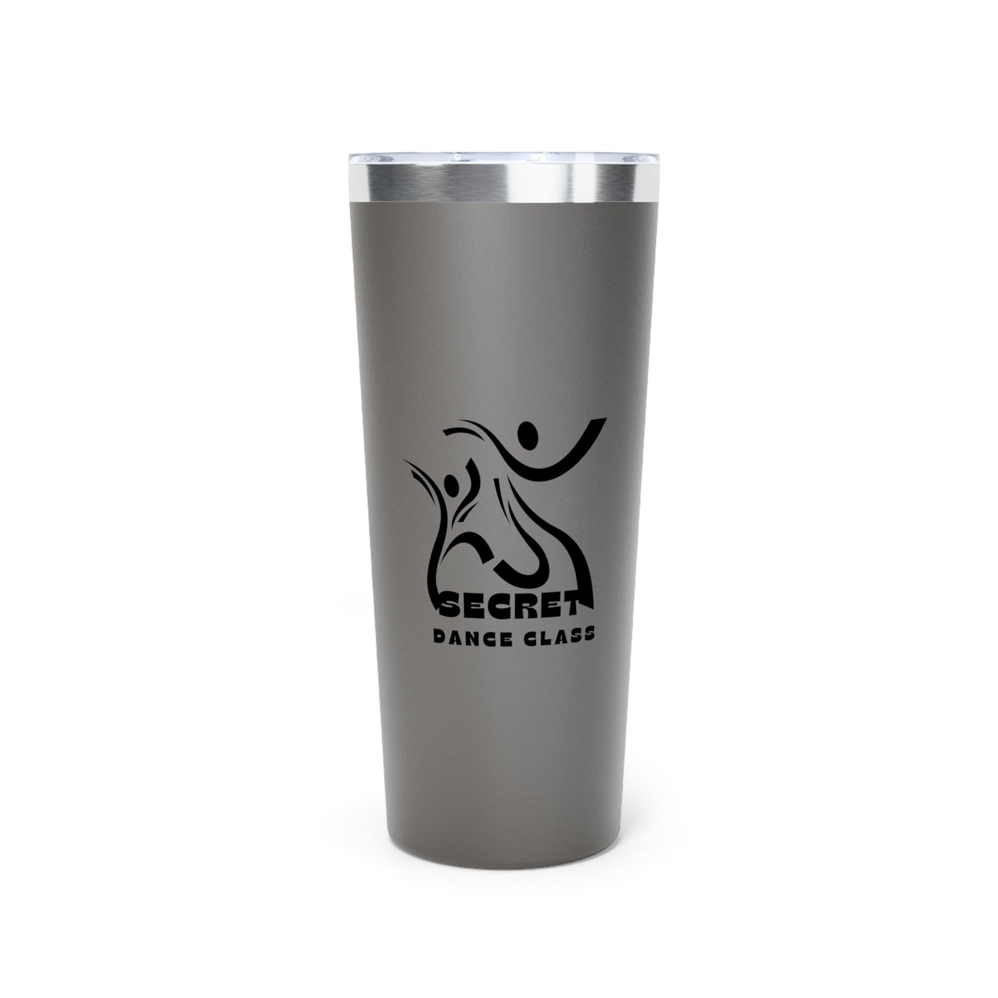 Secret Collection-Copper Vacuum Insulated Tumbler, 22oz