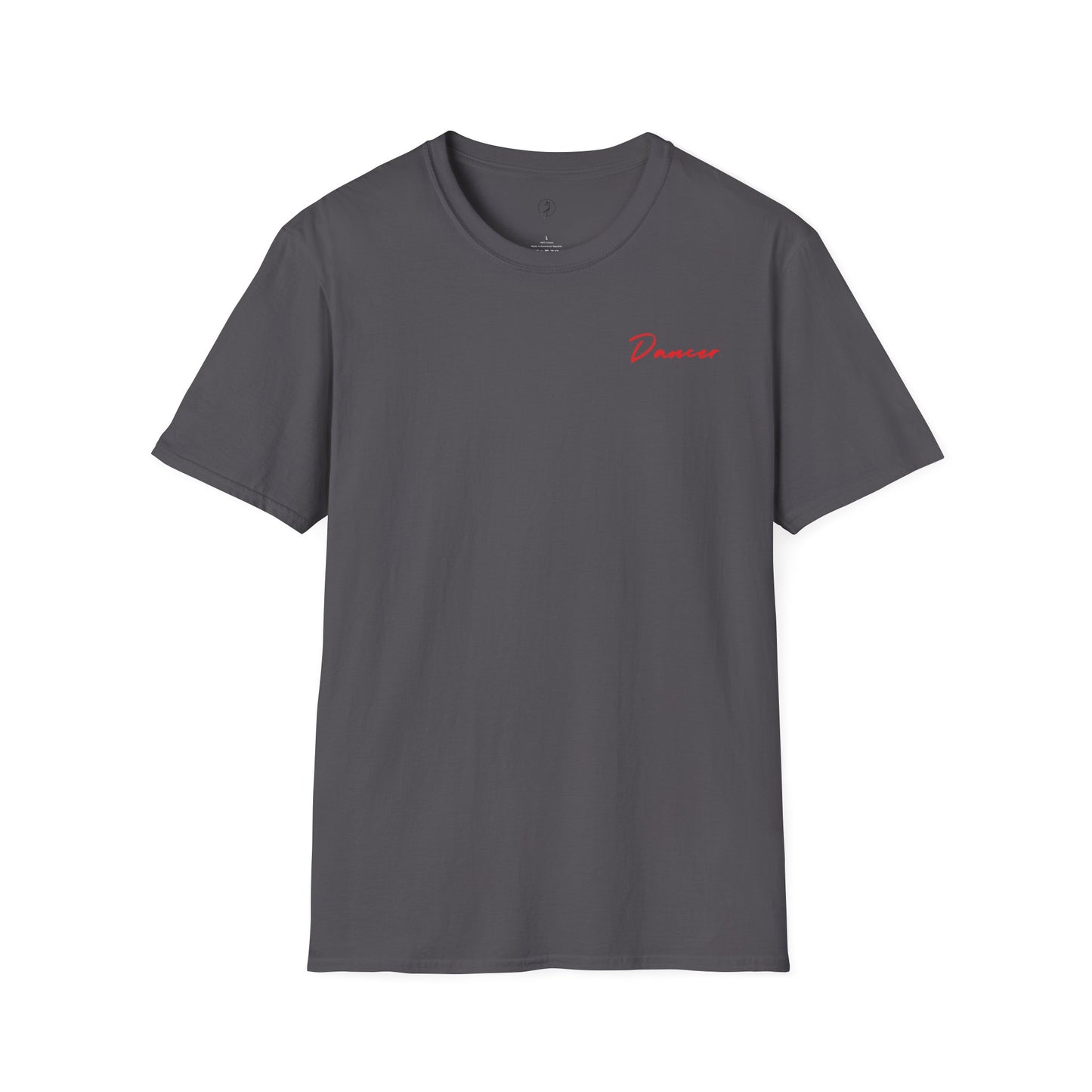 Dancer Ingredients Soft T-Shirt