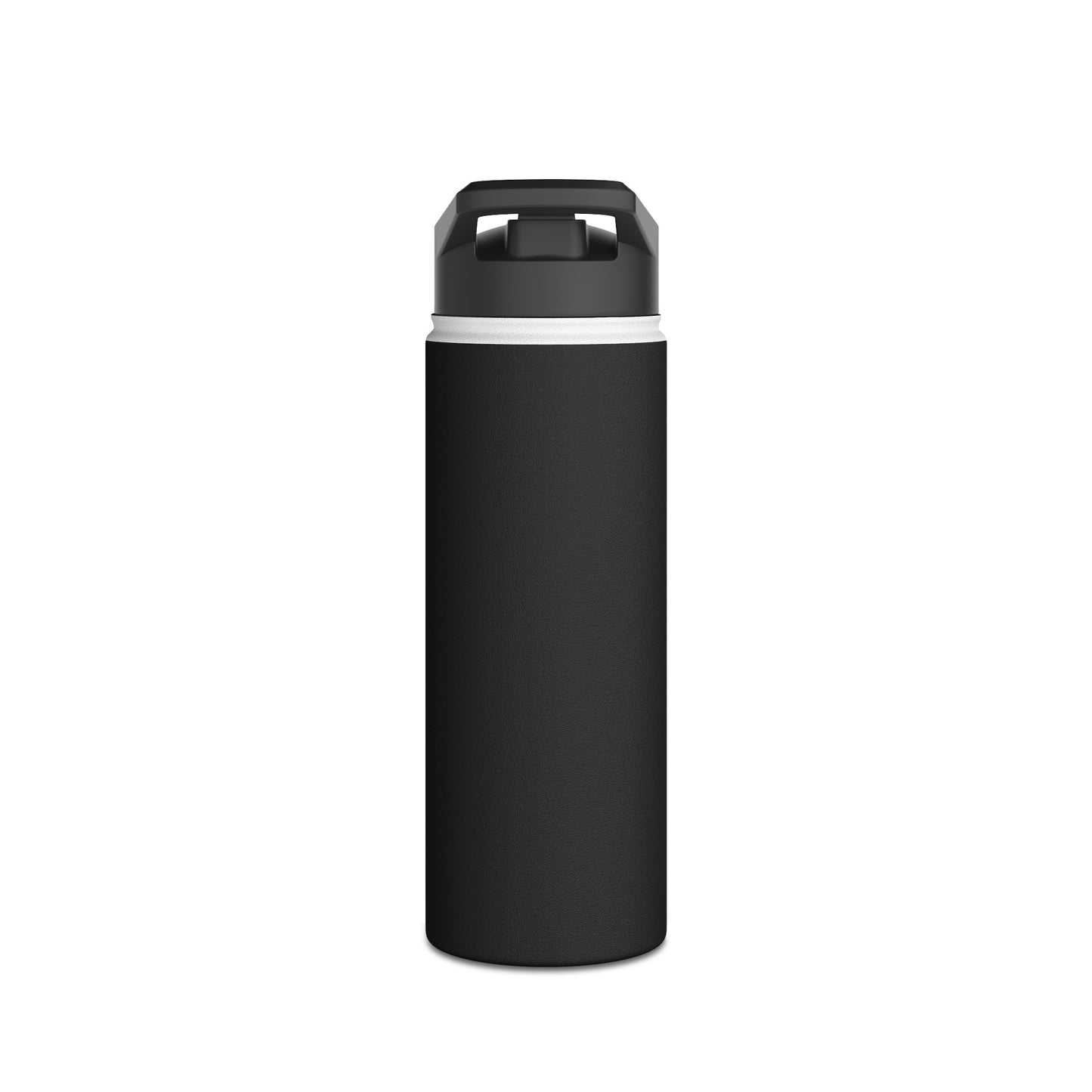 Graffiti Baila Water Bottle