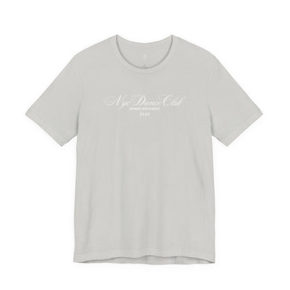 NYC Dance Club T-Shirt