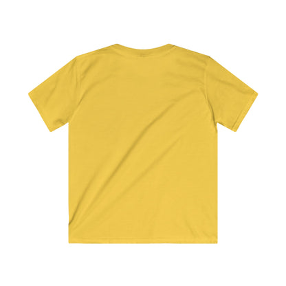 Kids Breakdance Pulse Soft Tee