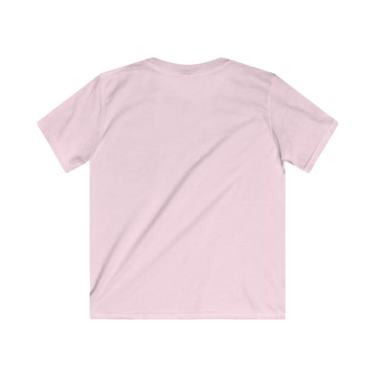 Kids Breakdance Pulse Soft Tee