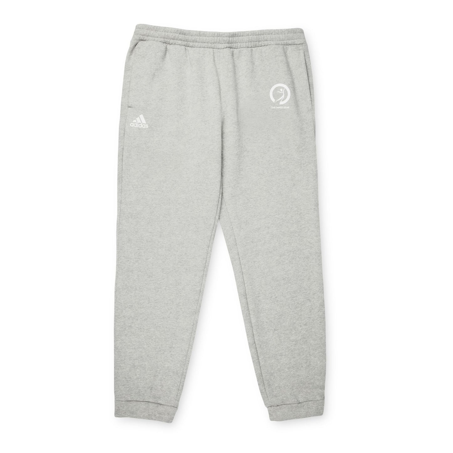 Adidas Unisex Fleece Joggers - Comfortable Athletic Pants for Workouts and Daily Wear