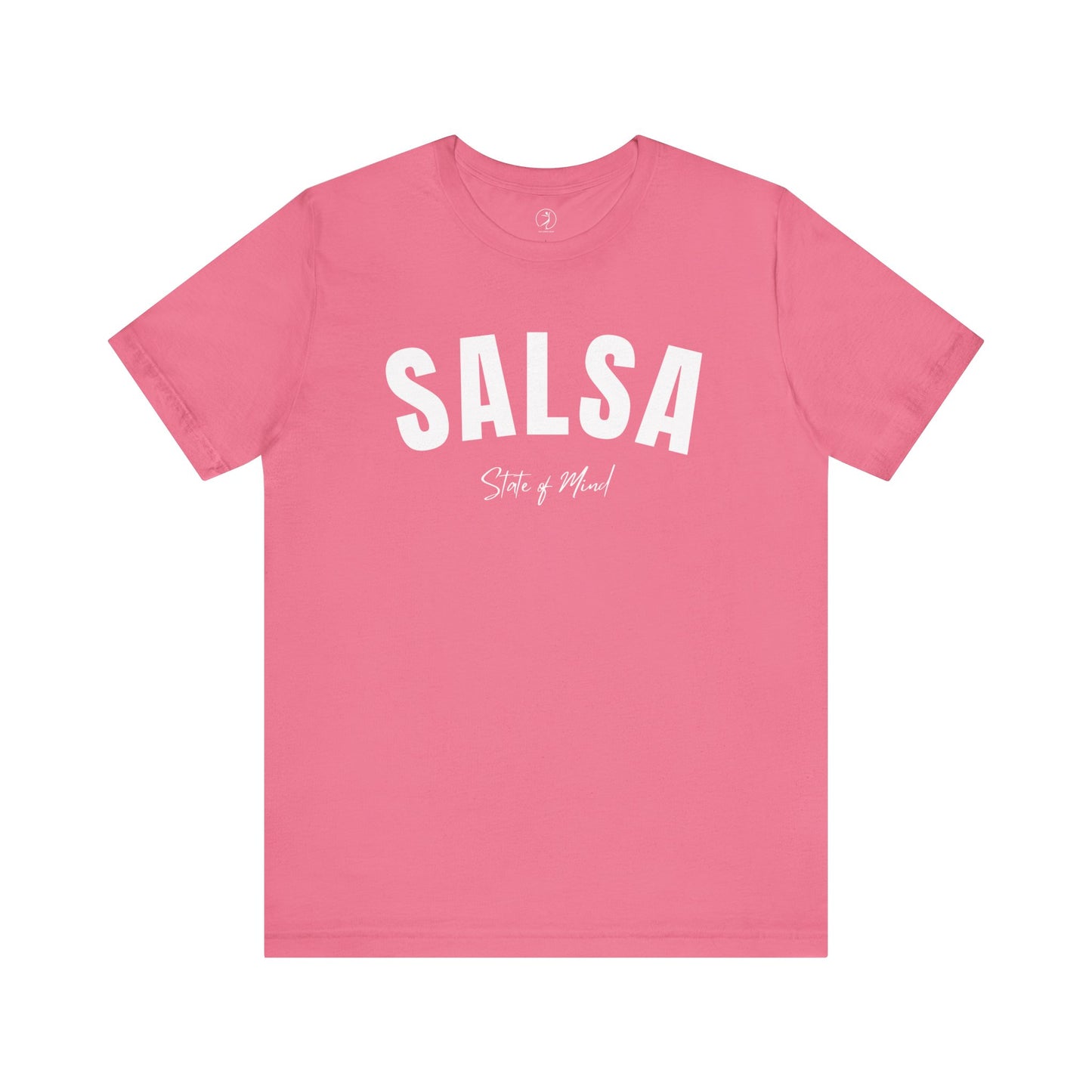 Salsa State of Mind Unisex T-Shirt