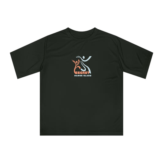 Performance Activewear T-Shirt