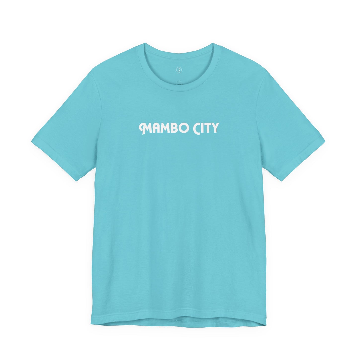 Mambo City - Deco T-shirt