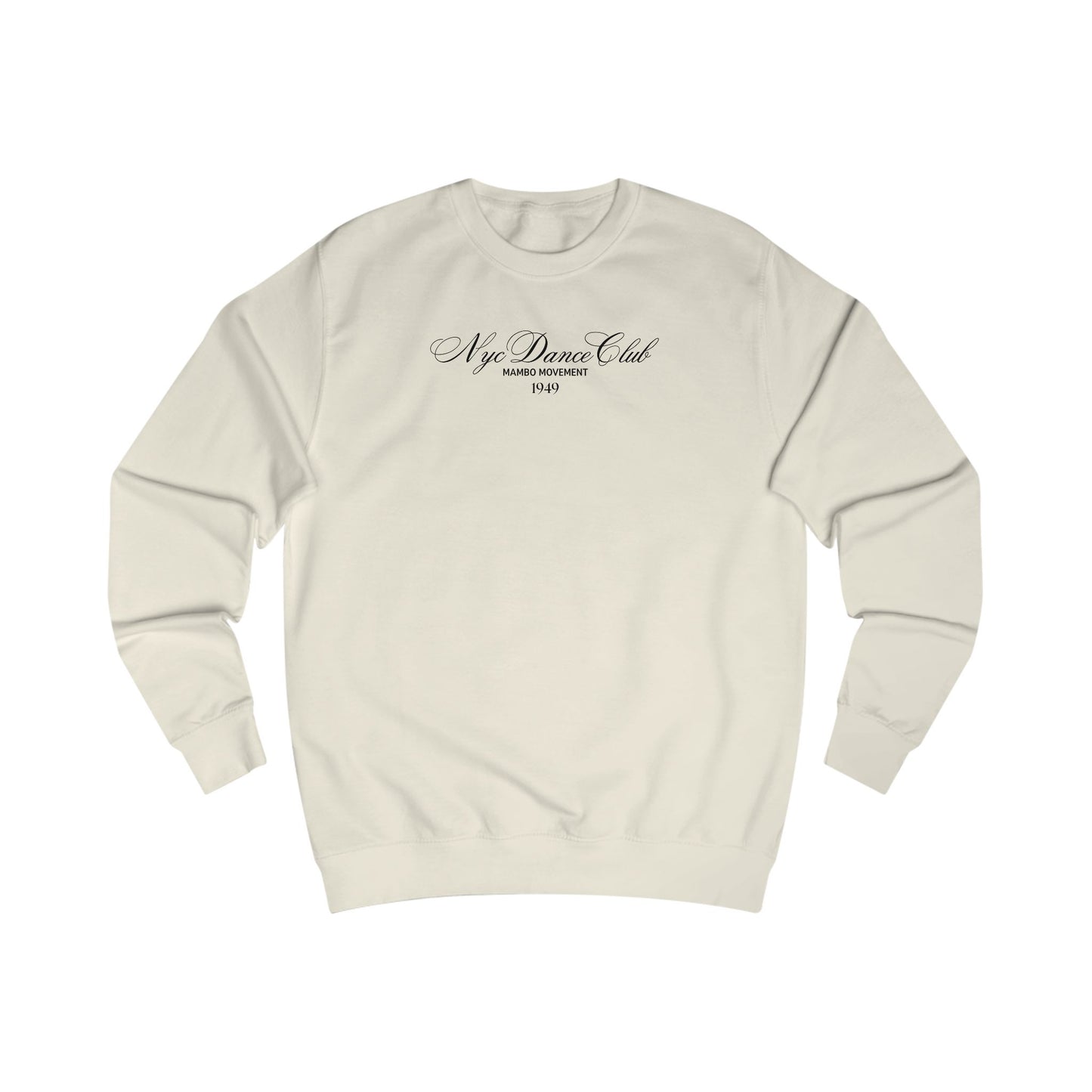 NYC Dance Club Sweatshirt