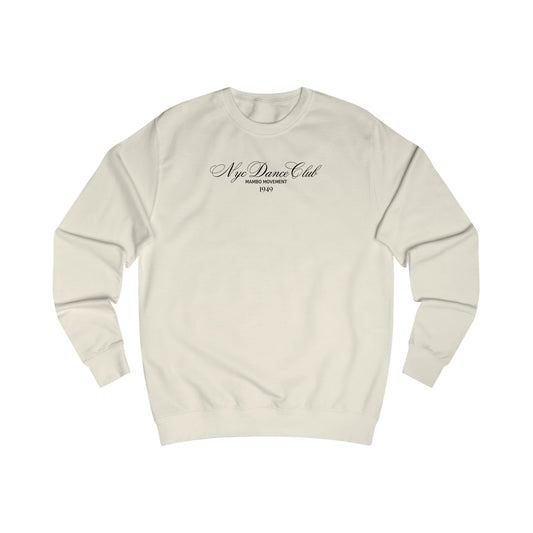 NYC Dance Club Sweatshirt