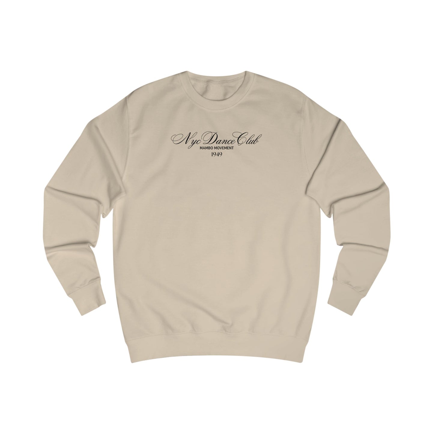 NYC Dance Club Sweatshirt