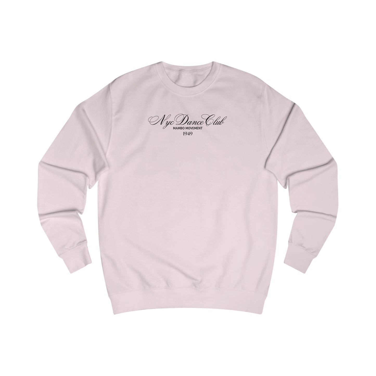 NYC Dance Club Sweatshirt
