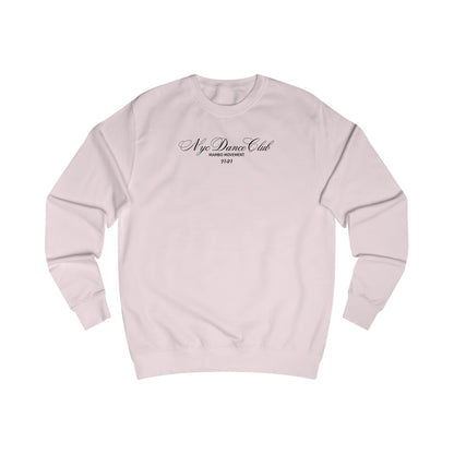 NYC Dance Club Sweatshirt