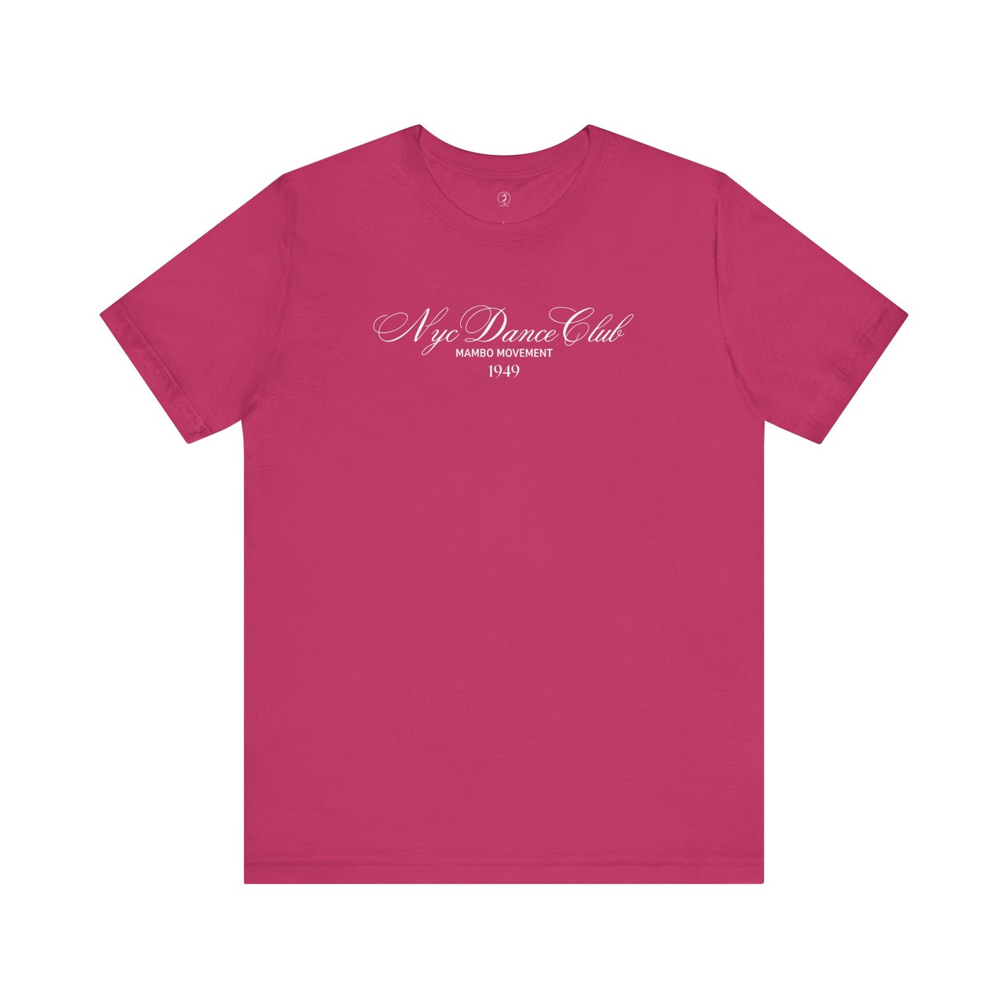 NYC Dance Club T-Shirt