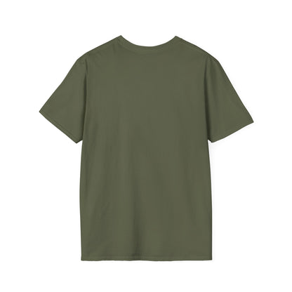 Miami Flower Soft T-Shirt