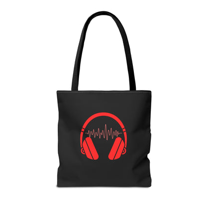 Música Música Música Tote
