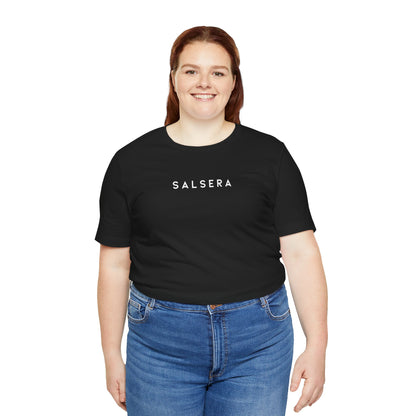Salsera T-Shirt – For Women Who Dance with Passion
