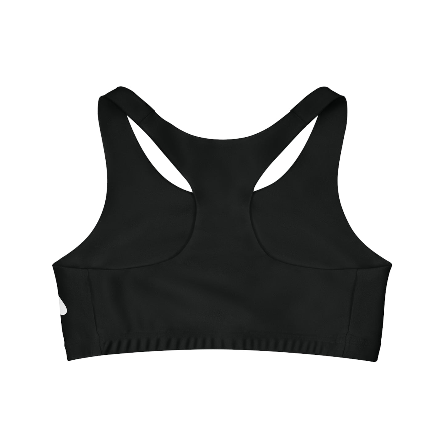 Graffiti Baila Sports Bra