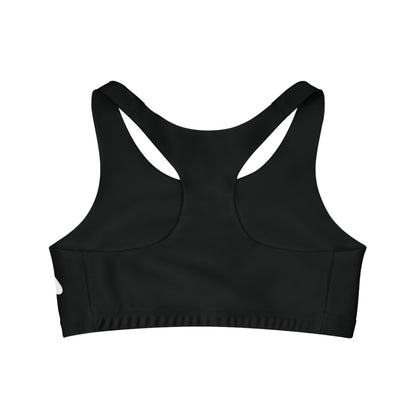 Graffiti Baila Sports Bra