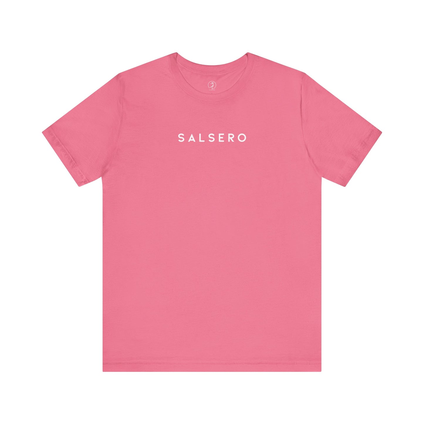 Salsero T-Shirt – Dance with Confidence