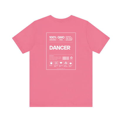Dancer Ingredients Soft T-Shirt