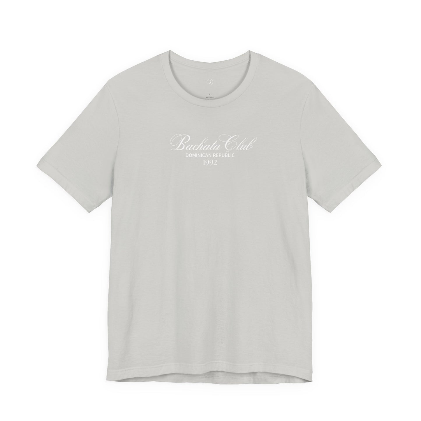 Bachata Club T-Shirt