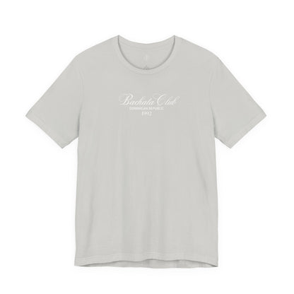 Bachata Club T-Shirt