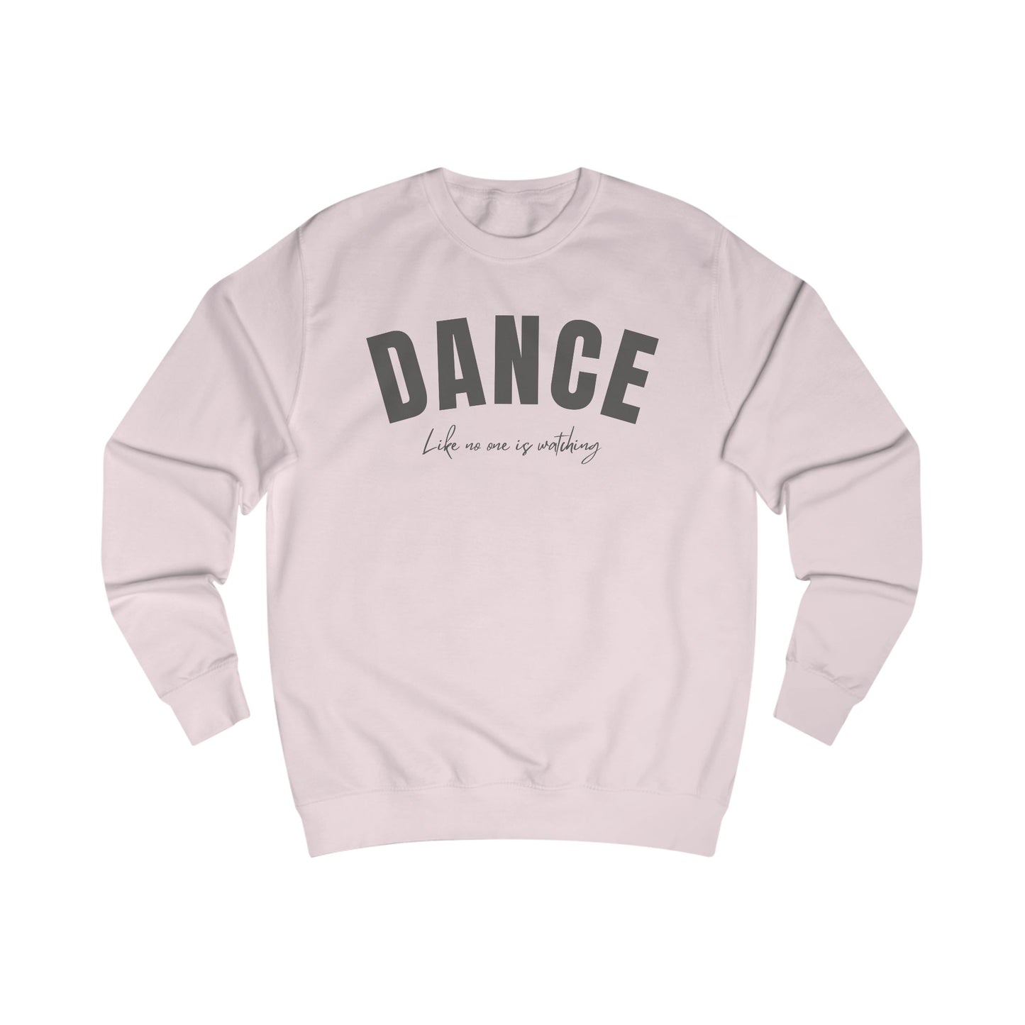 Dance Sweatshirt