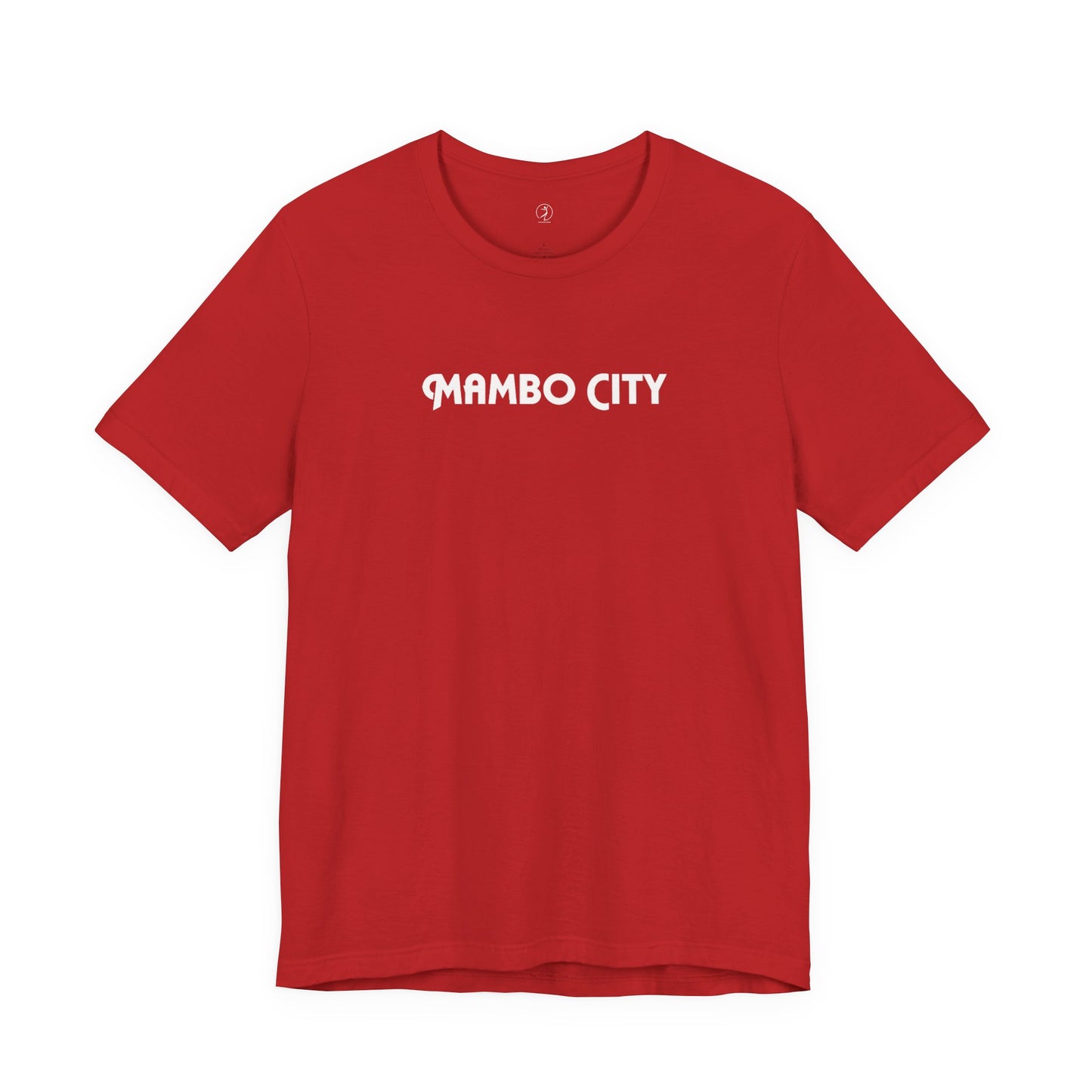 Mambo City - Deco T-shirt