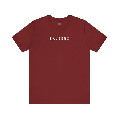 Salsero T-Shirt – Dance with Confidence