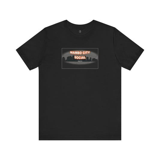 Mambo City - The OG T-shirt