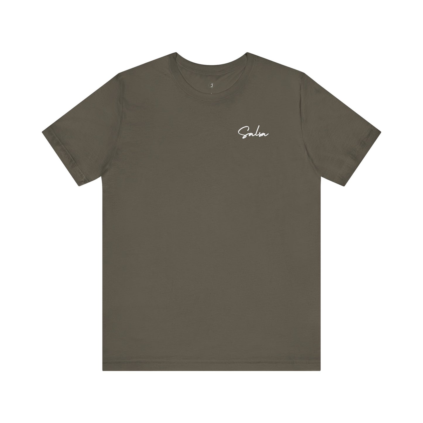 Salsa Ingredients T-Shirt