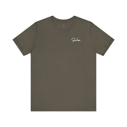 Salsa Ingredients T-Shirt