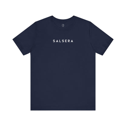 Salsera T-Shirt – For Women Who Dance with Passion