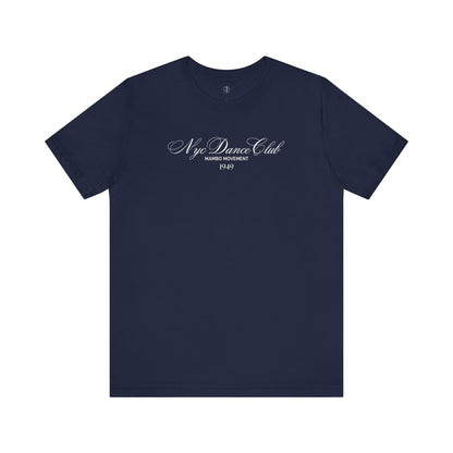 NYC Dance Club T-Shirt