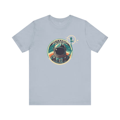 Mambo City - Astronaut T-shirt