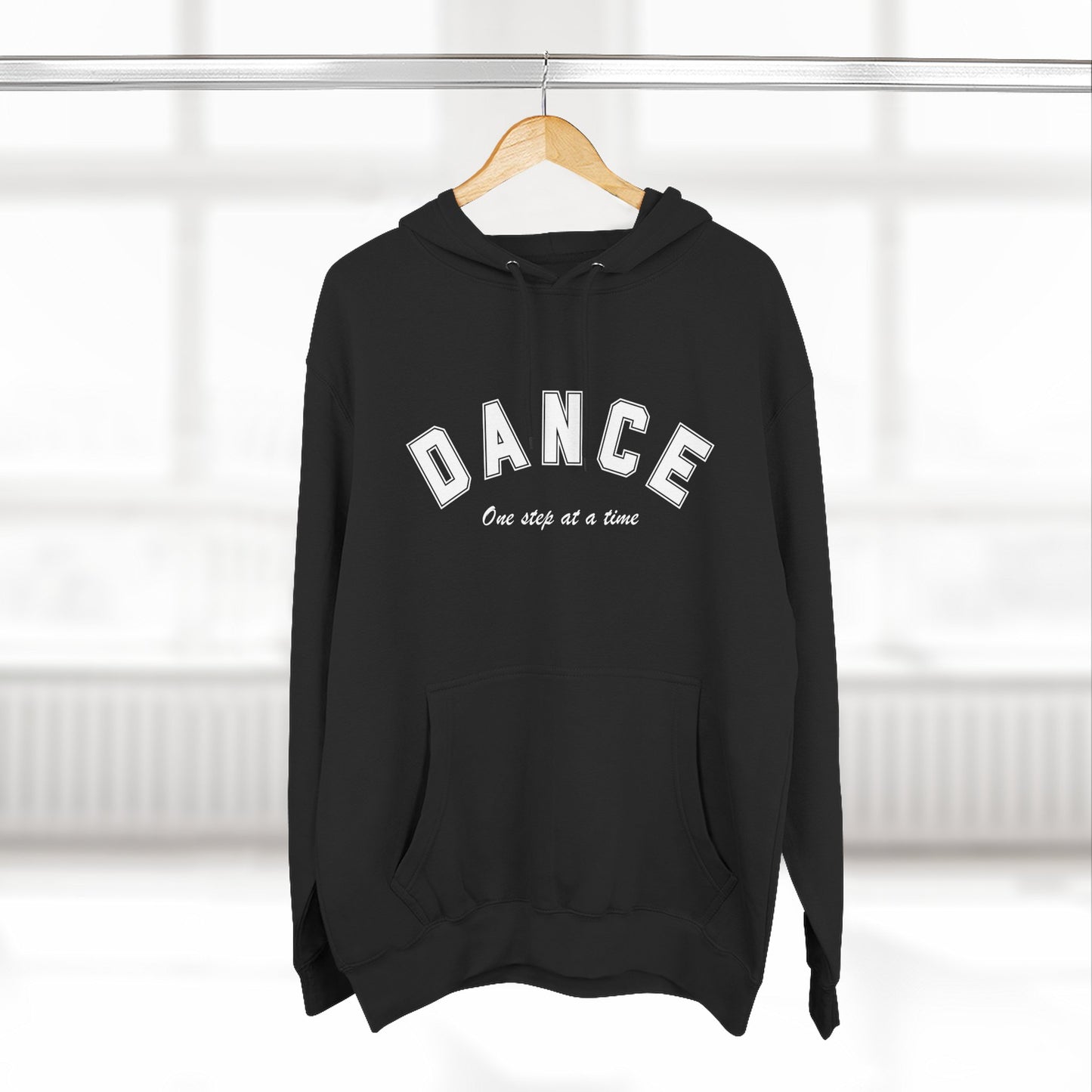 Dance Collegiate Hoodie